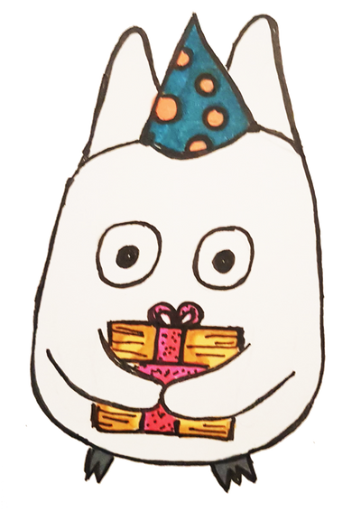 reward item