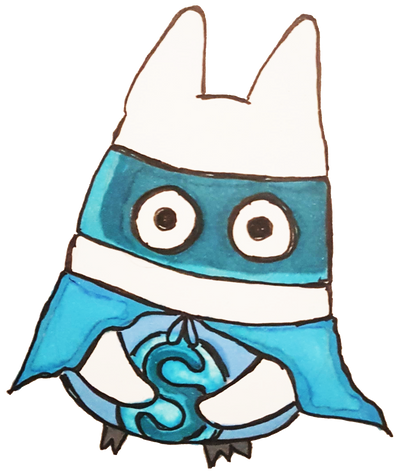 reward item
