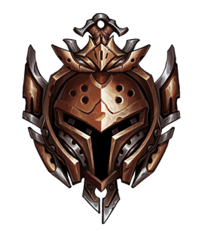 reward item