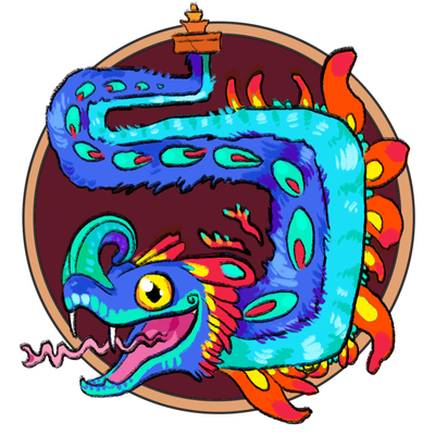 reward item