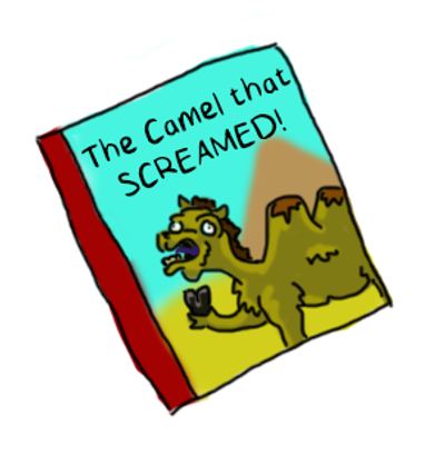 reward item