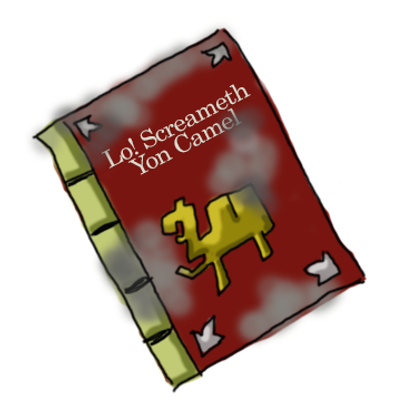 reward item