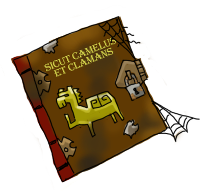reward item