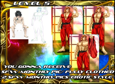reward item