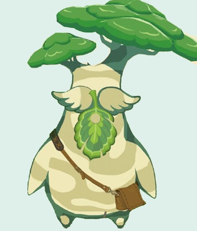 reward item