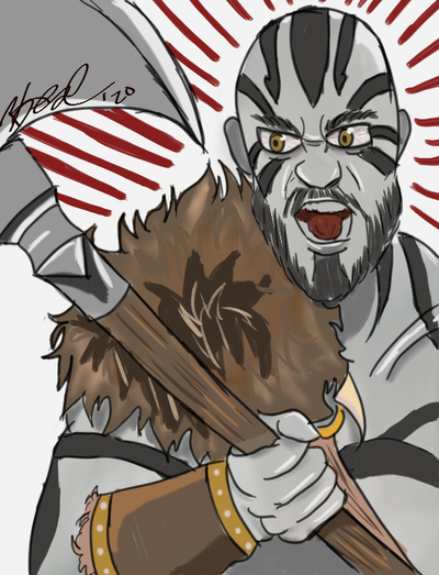 reward item