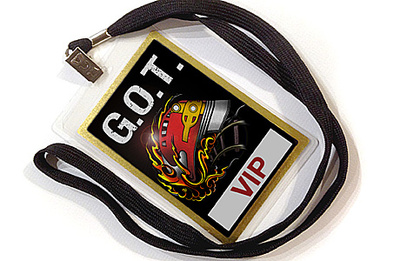 reward item