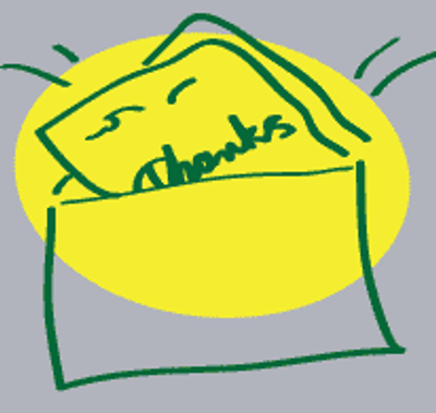 reward item