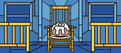 reward item