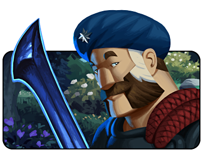 reward item
