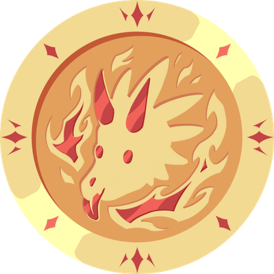 reward item