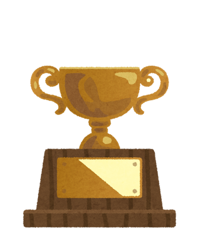 reward item