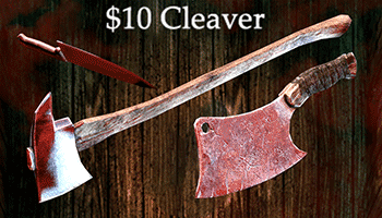 reward item