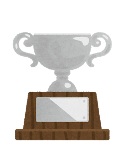 reward item