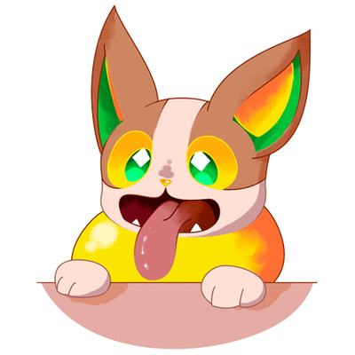 reward item