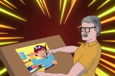 reward item