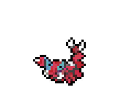 reward item