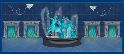 reward item