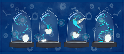 reward item