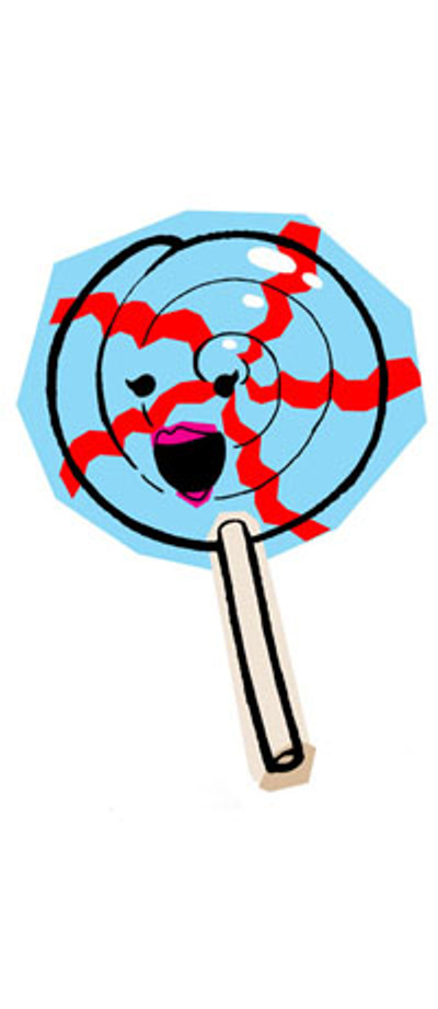 reward item