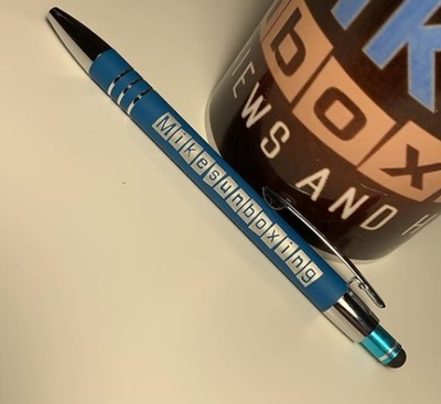 reward item