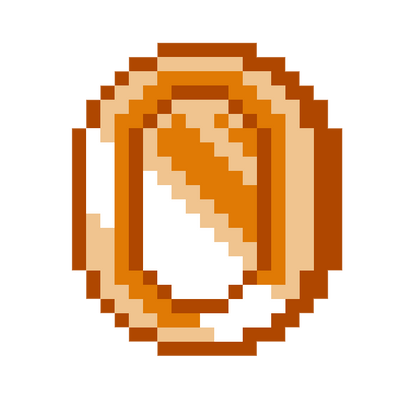 reward item