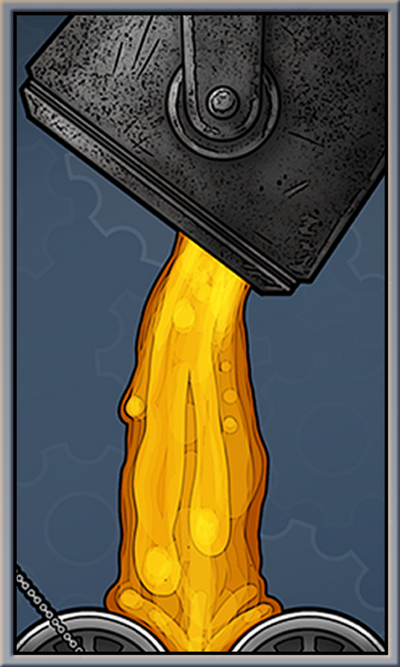 reward item