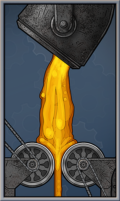 reward item