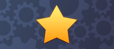 reward item