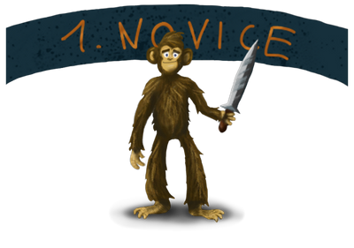 reward item