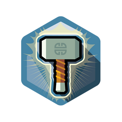 reward item