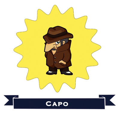 reward item
