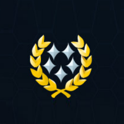 reward item