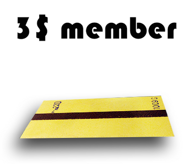 reward item