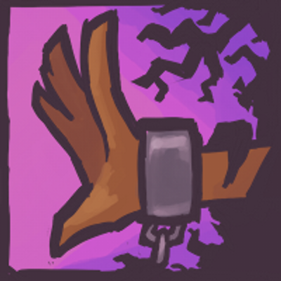reward item