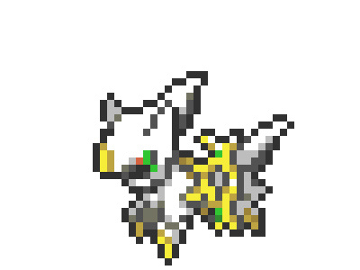 reward item