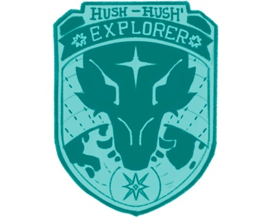 reward item