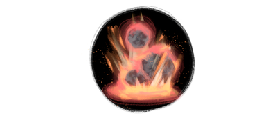 reward item