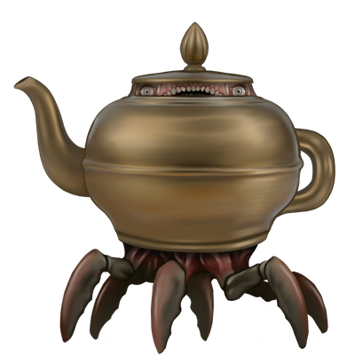 reward item