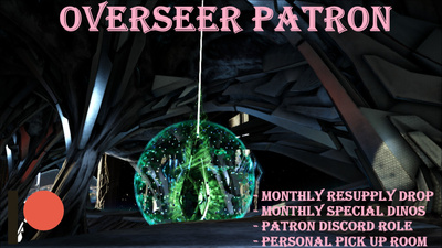 reward item