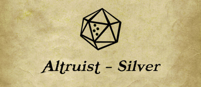 reward item
