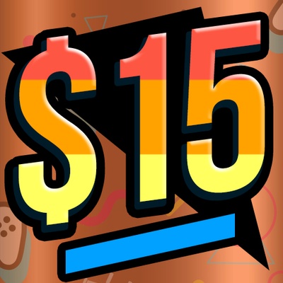 reward item