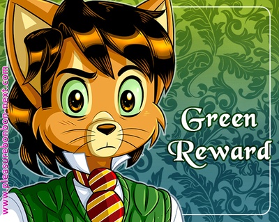 reward item