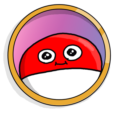 reward item