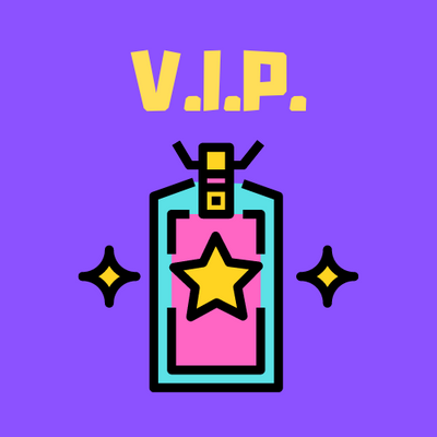 reward item