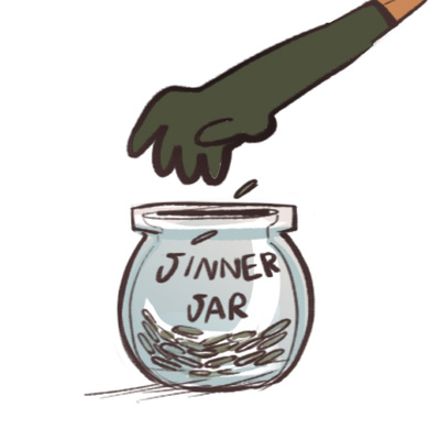 reward item