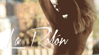La Rolon | creando Exclusive Content x my Patreons 🔥