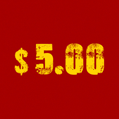 reward item