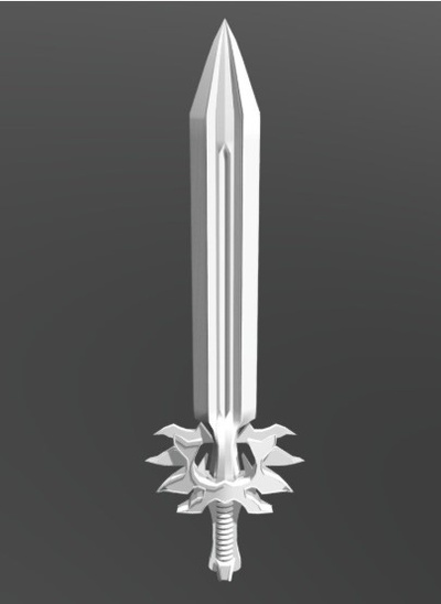 reward item