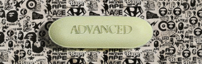 reward item